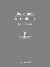 Une année à Treblinka