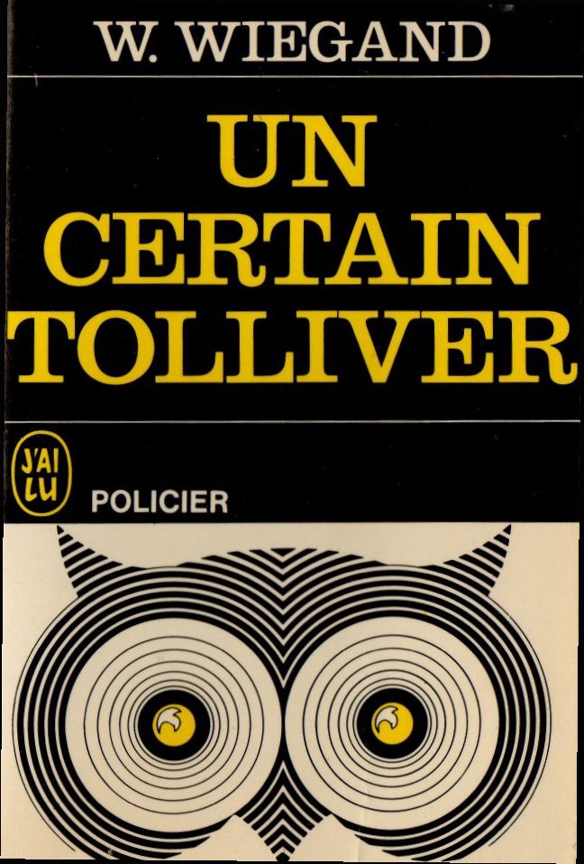 Un certain Tolliver