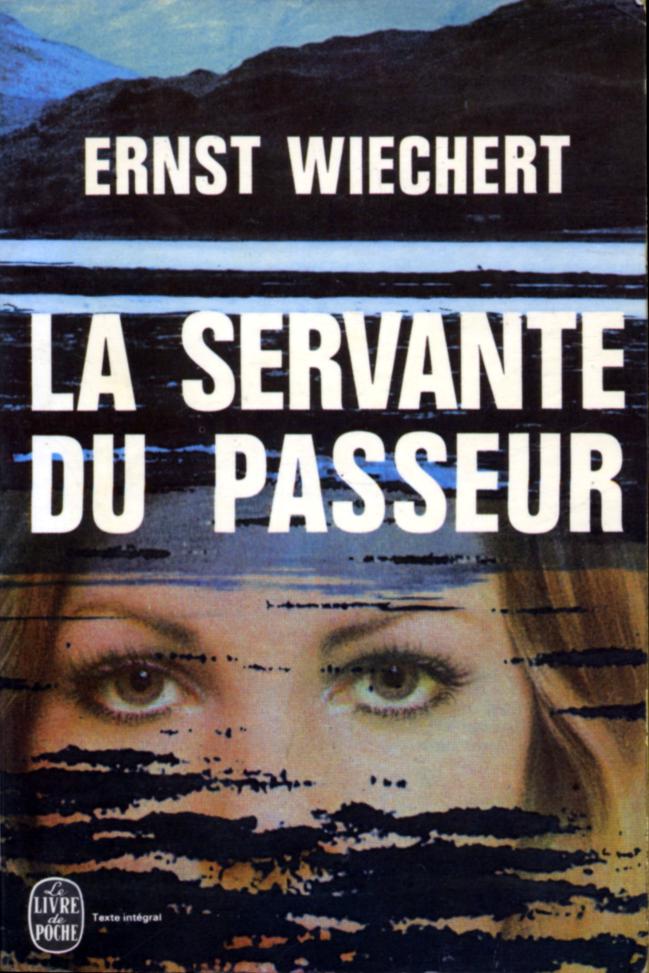 La servante du passeur