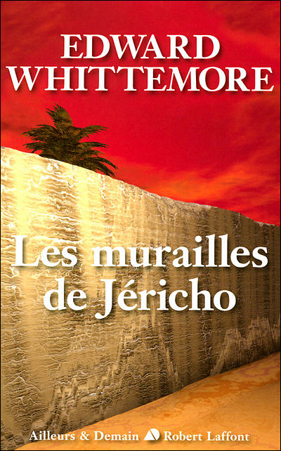 Les murailles de Jéricho