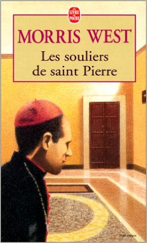 Les souliers de saint Pierre