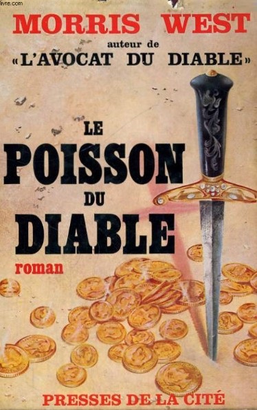 Le poisson du diable