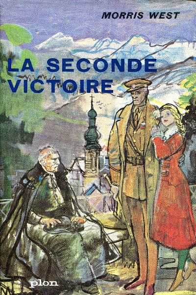 La seconde victoire
