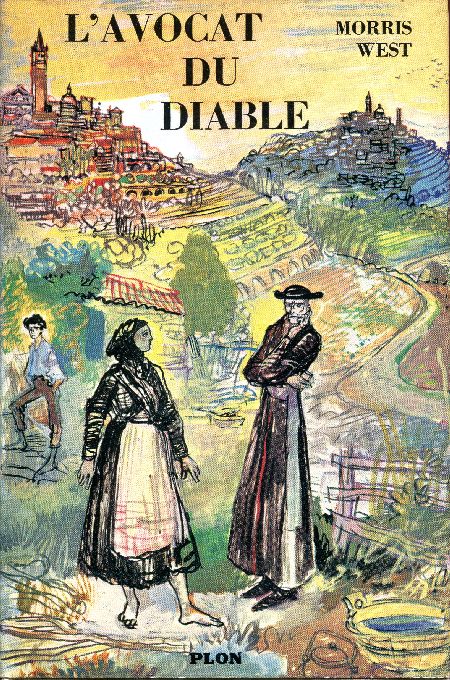 L'avocat du diable
