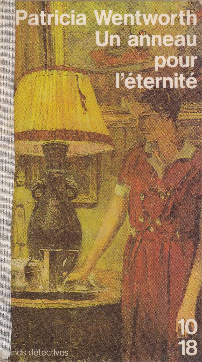 Un anneau pour l’éternité