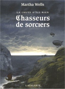 Chasseurs de sorciers