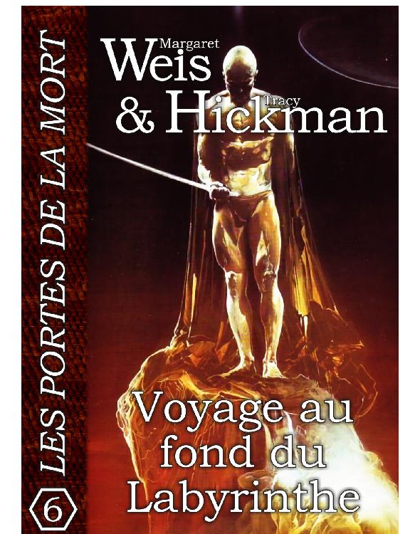 Voyage Au Fond Du Labyrinthe