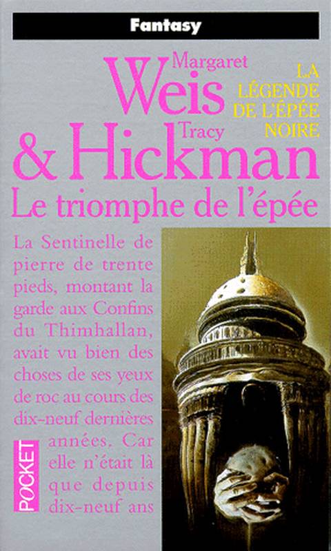 Le Triomphe de l'Epée