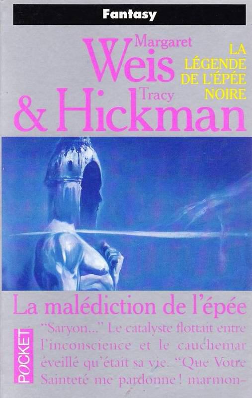 La malédiction de l'épée