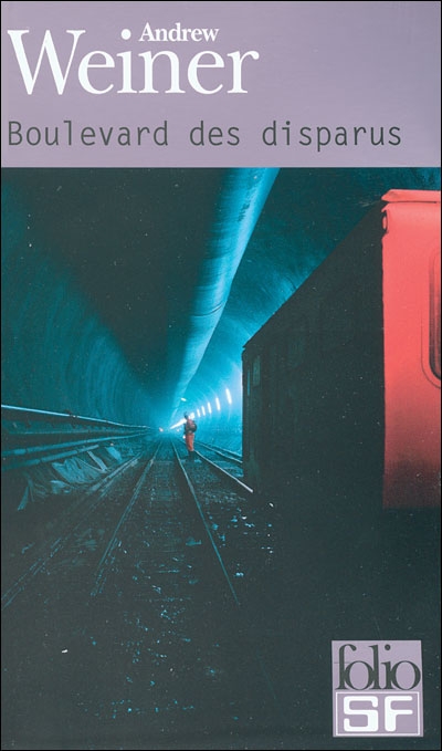 Boulevard des disparus