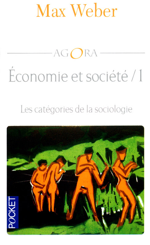 Les Catégories de la sociologie