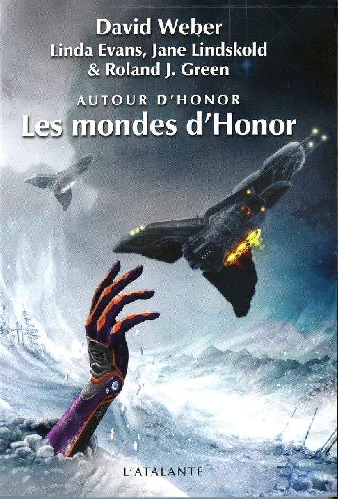 Les mondes d'Honor