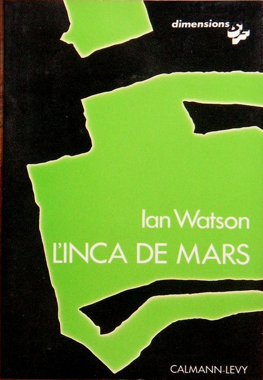 L’Inca de Mars