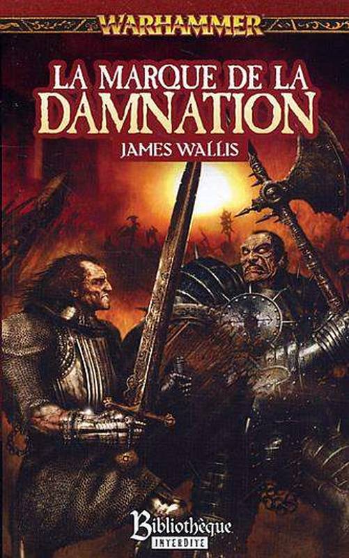 La Marque de la Damnation