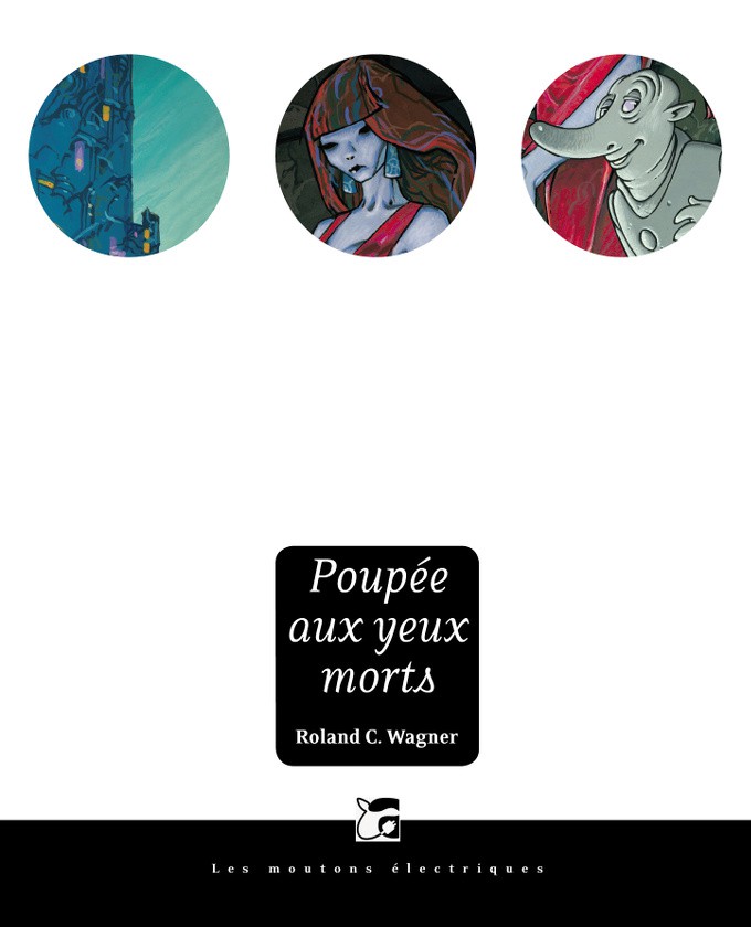 Poupée aux yeux morts (ed. revue)