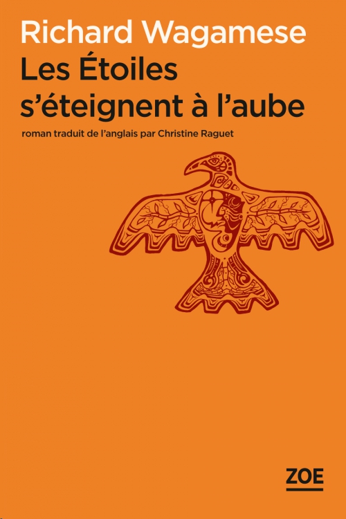 Les étoiles s'éteignent à l'aube