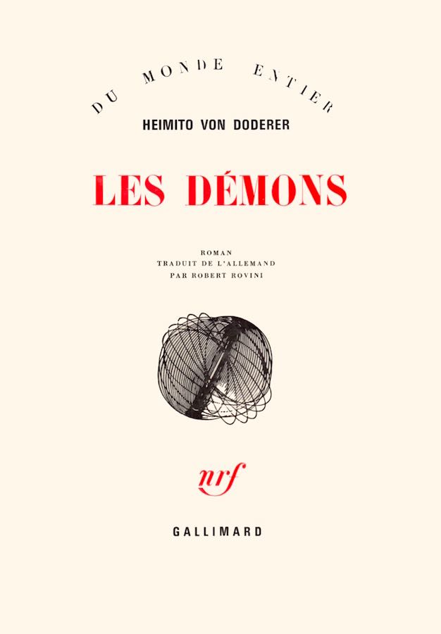 Les Démons