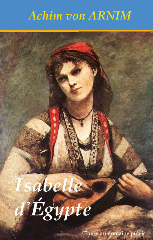 Isabelle d'Égypte