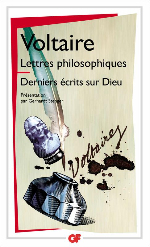 Lettres philosophiques