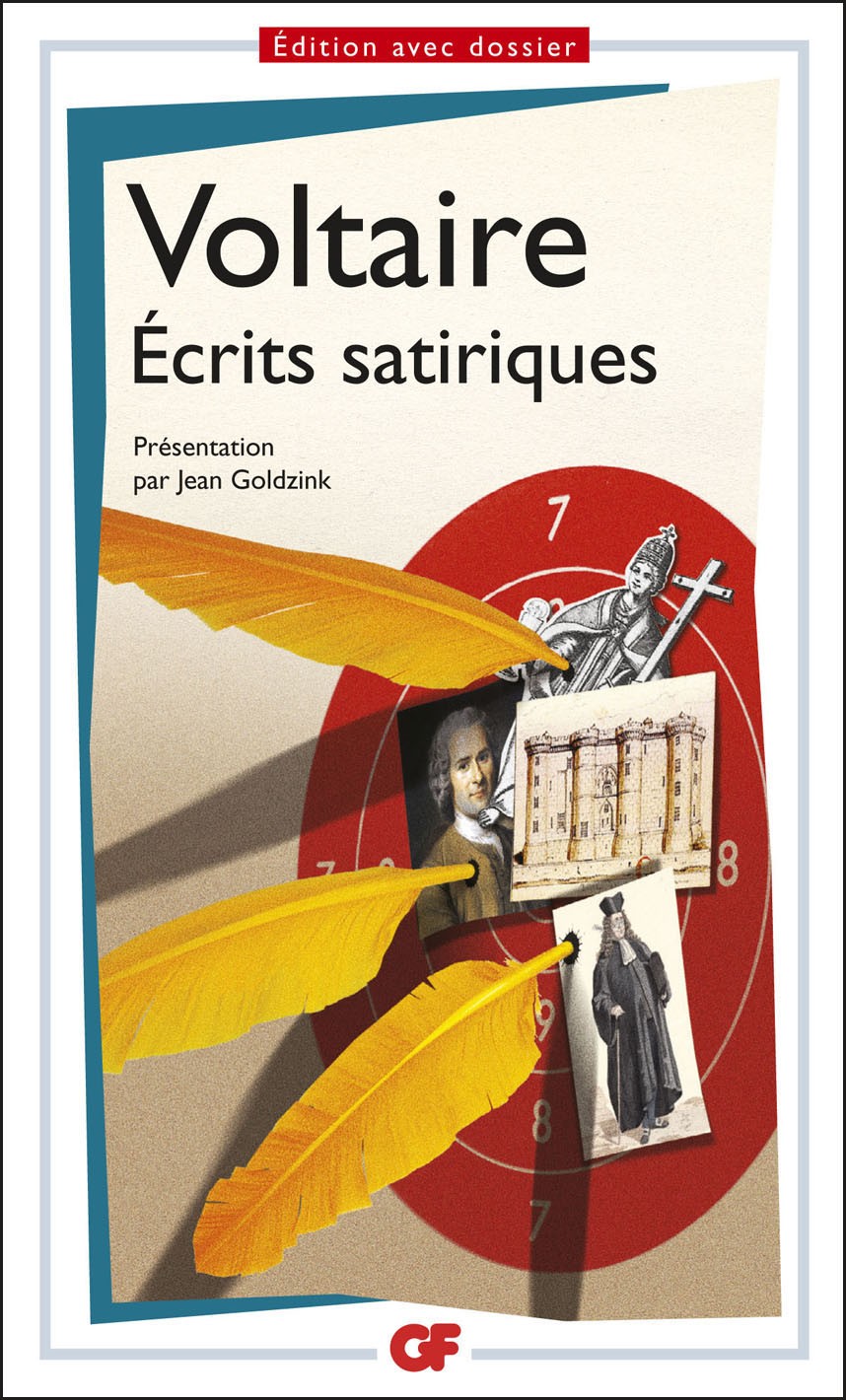 Ecrits satiriques