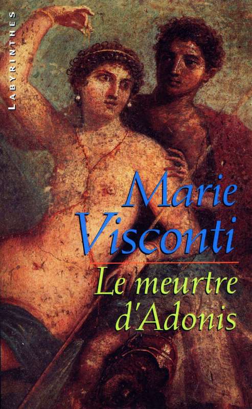 Le meurtre d'Adonis