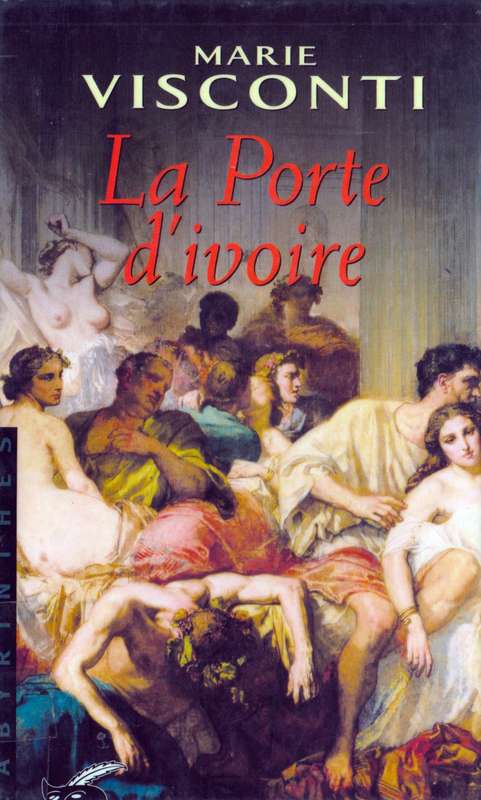 La porte d'ivoire