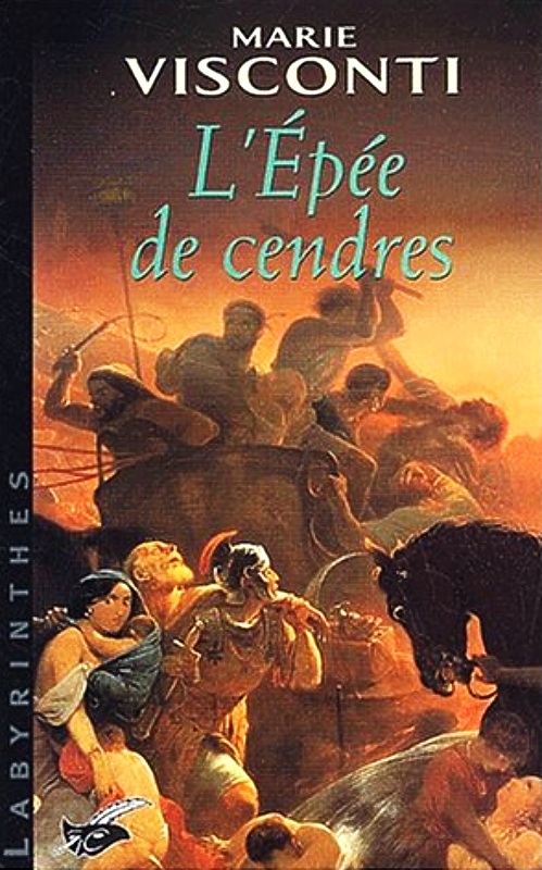 L'épée de cendres