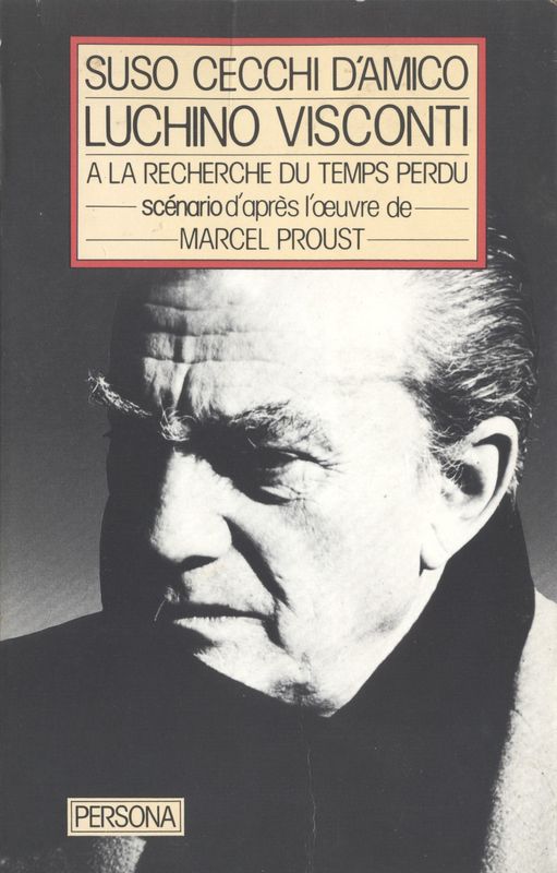 A la recherche du temps perdu