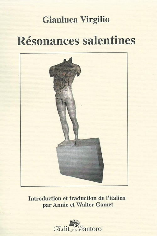 Résonances salentines