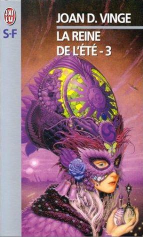 La reine de l'été T3