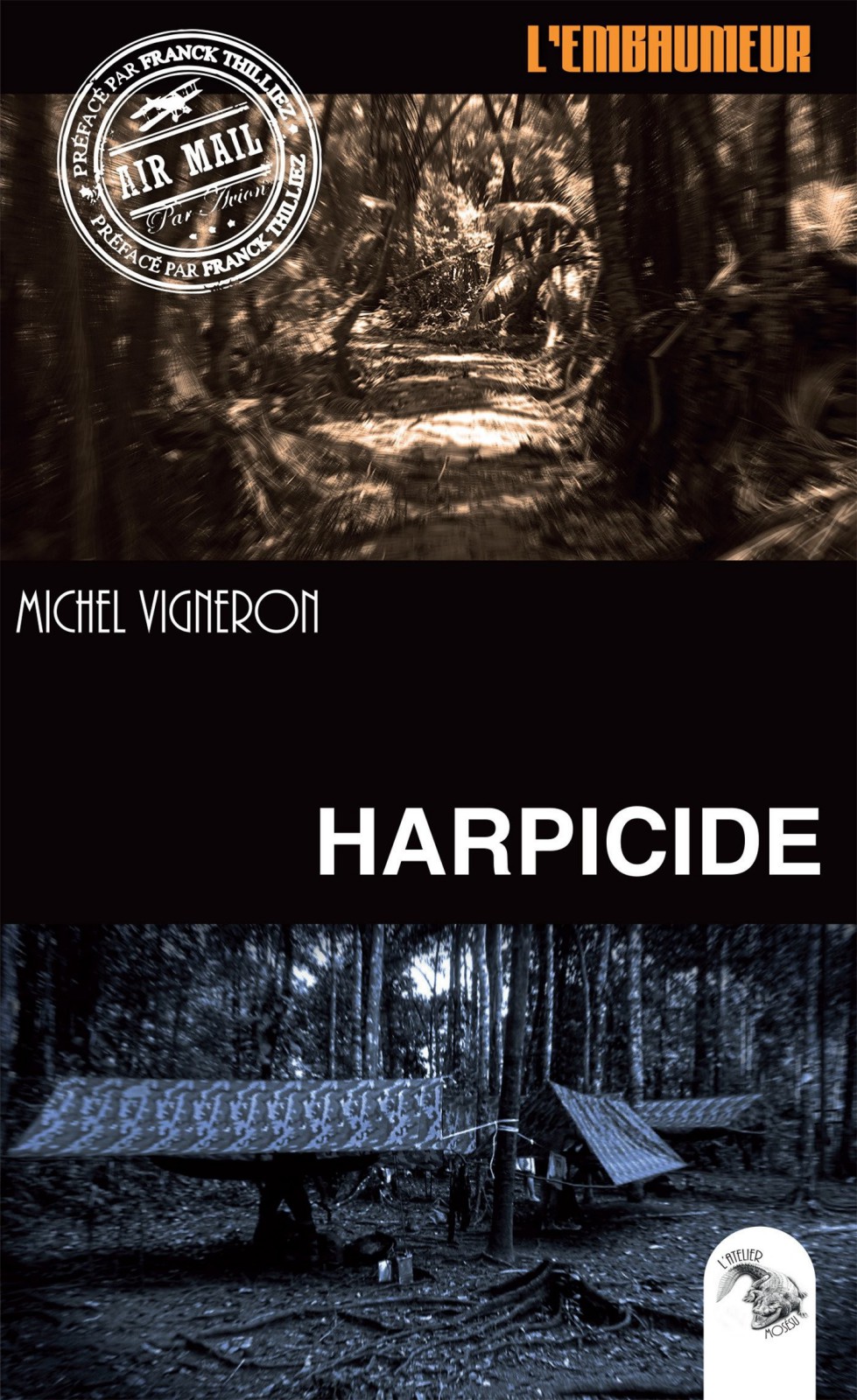 Harpicide