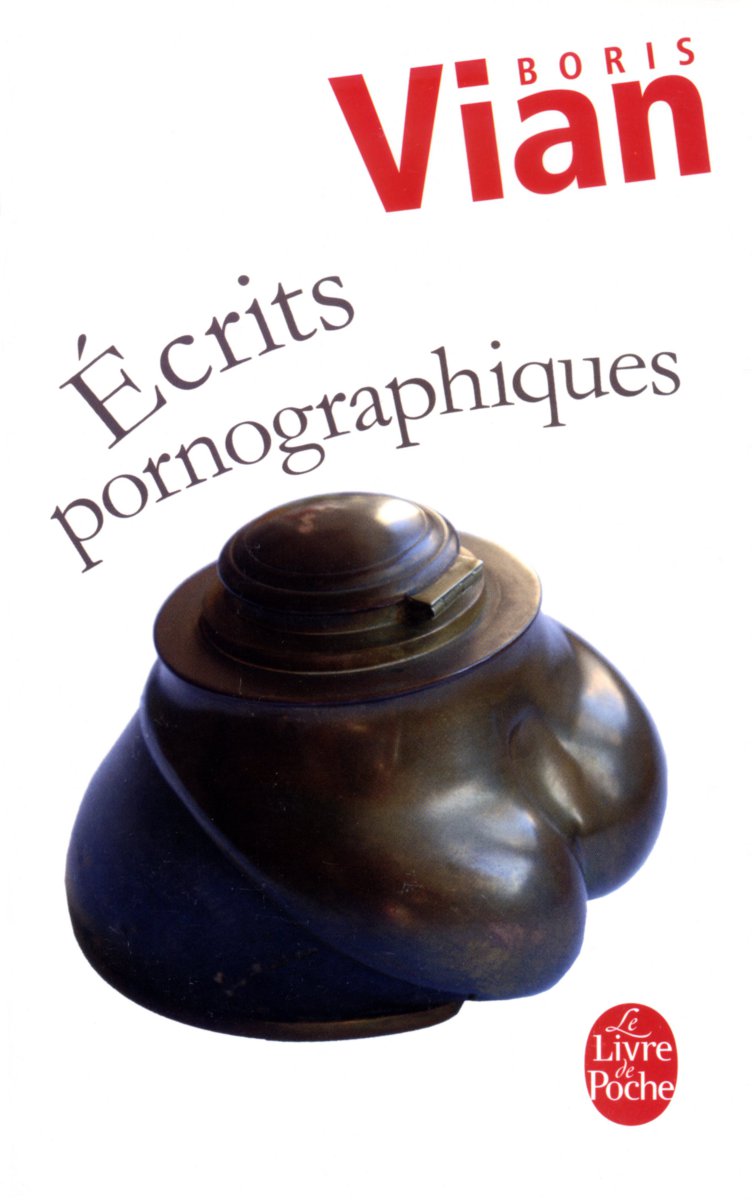 Écrits pornographiques