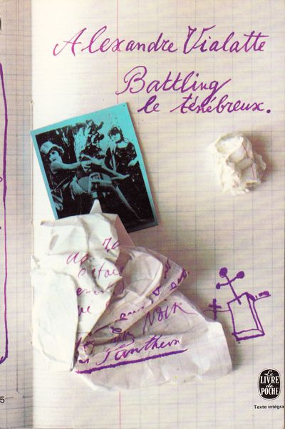 Battling le ténébreux