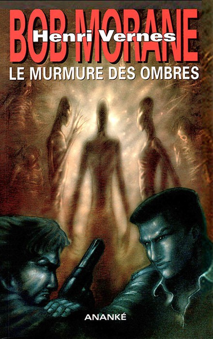 Le Murmure des Ombres