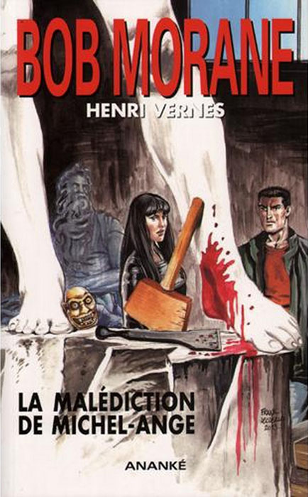 La Malédiction de Michel-Ange