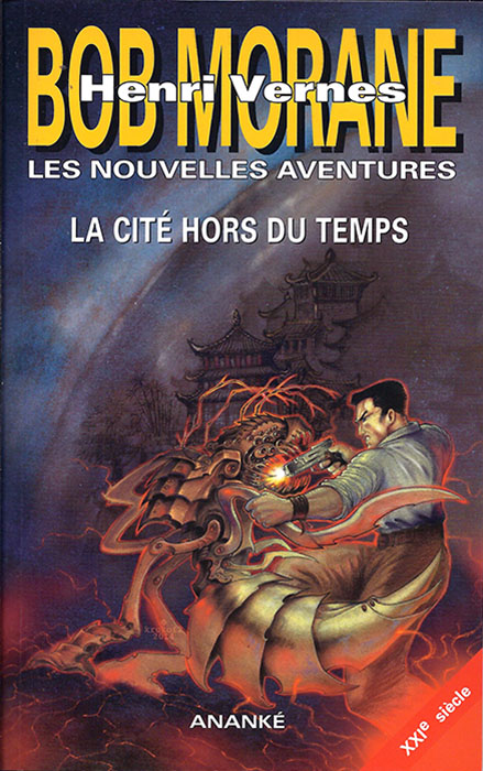 La cité hors du temps