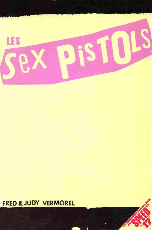 Les Sex Pistols