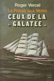 Ceux de la "Galatée"
