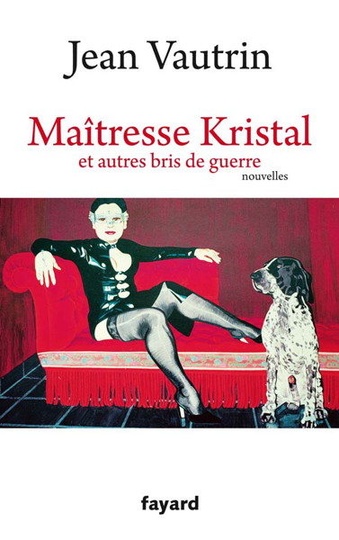 Maîtresse kristal et autres bris de guerre...