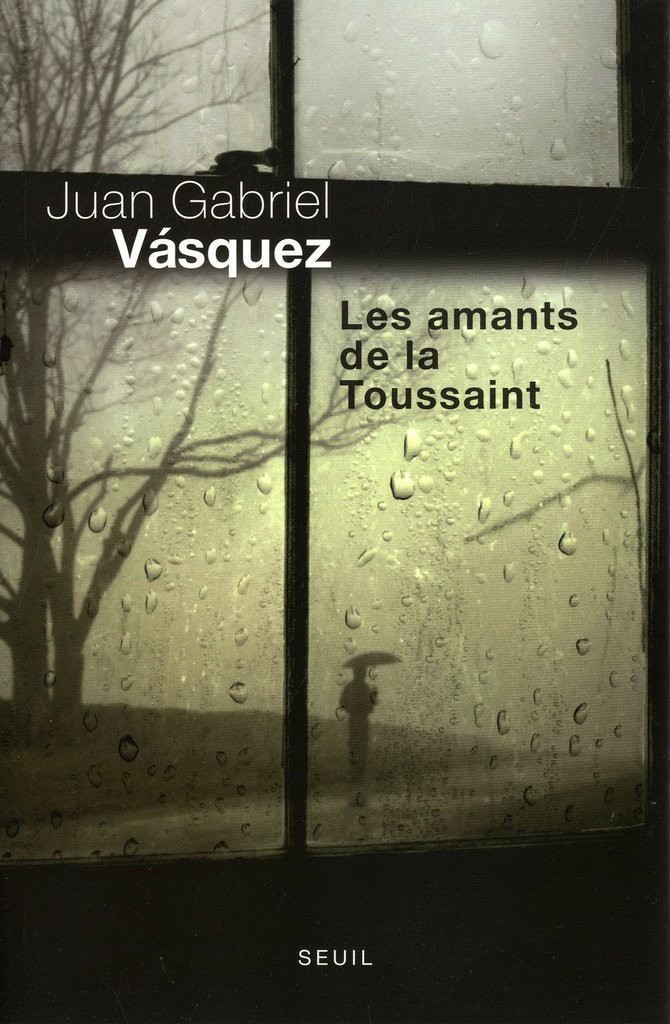 Les amants de la Toussaint