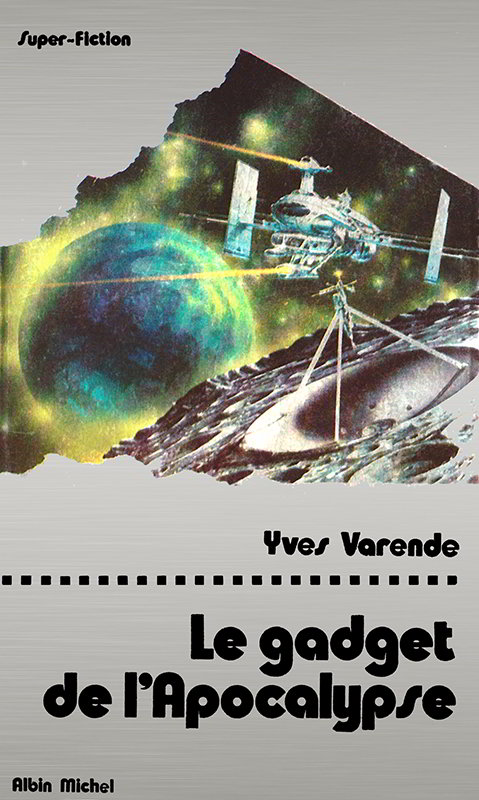 Le gadget de l'Apocalypse