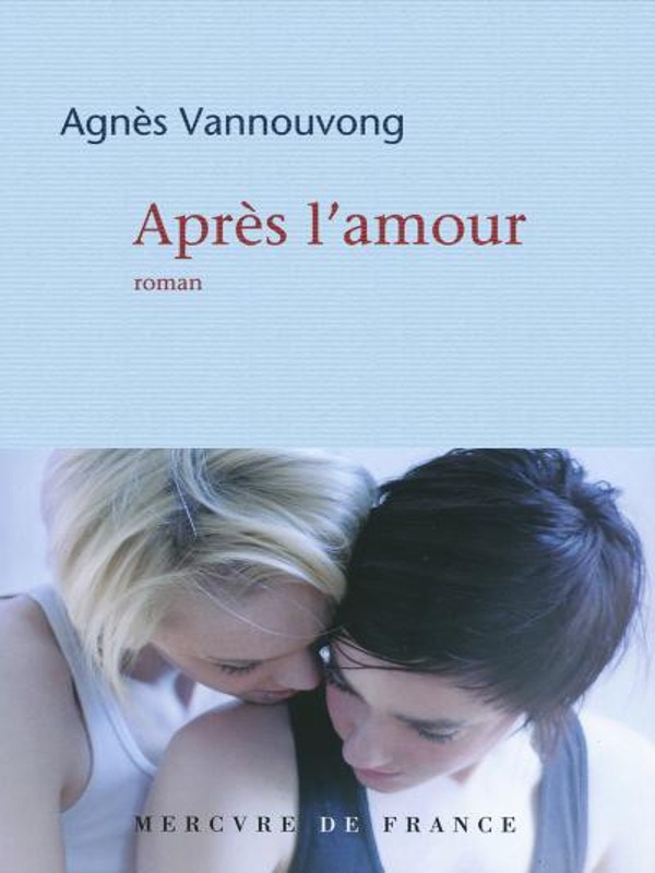 Après l’amour