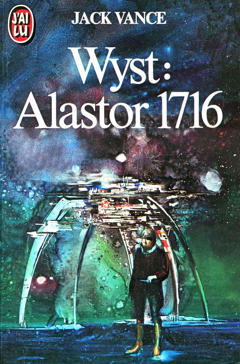 Wyst: Alastor 1716