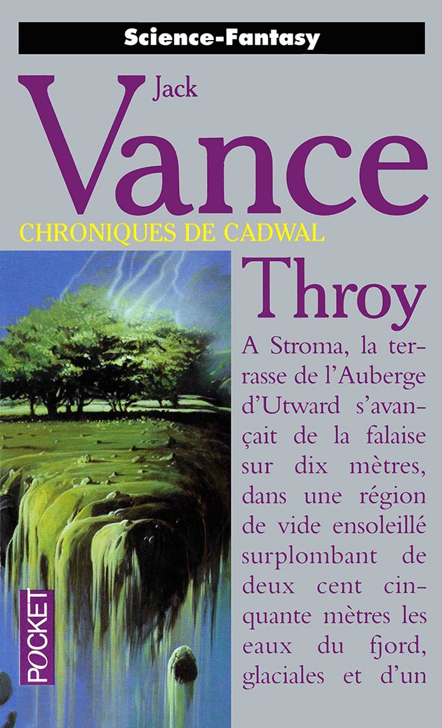 Throy (annoté)