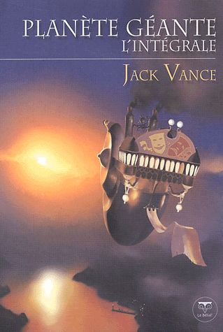 La planète géante (nouvelle traduction)