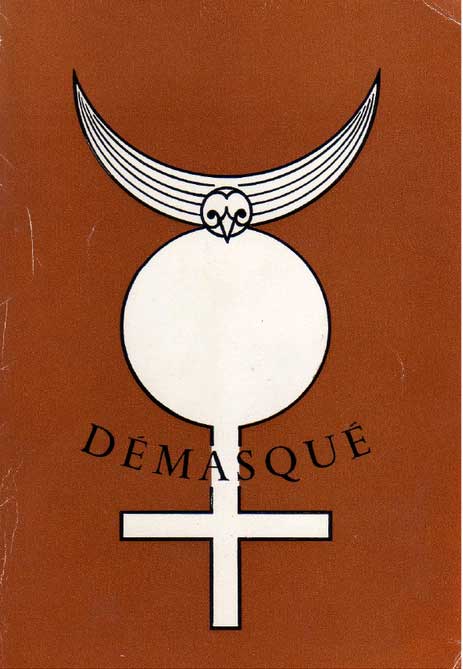 Démasqué