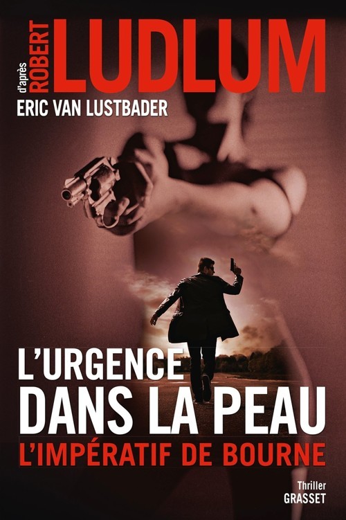 L'urgence dans la peau