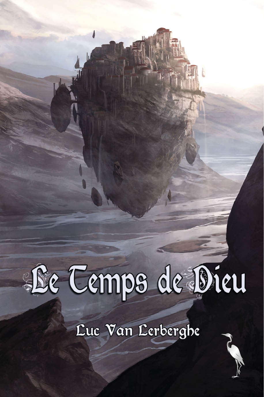 Le Temps de Dieu