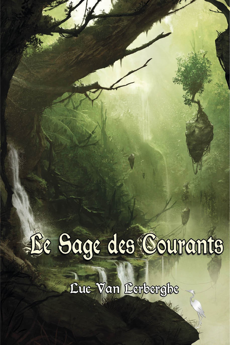 Le Sage des Courants
