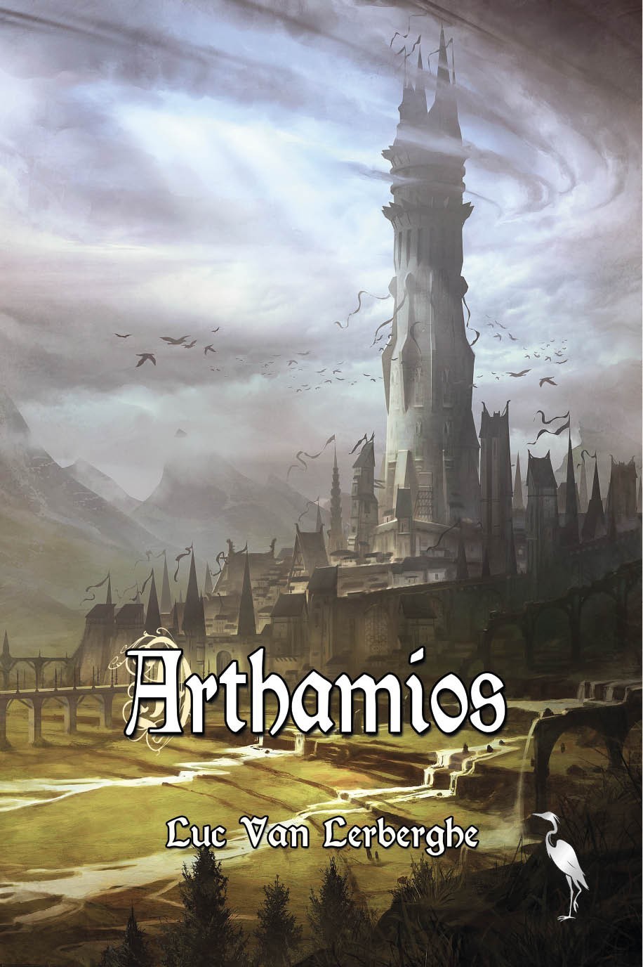 Arthamios